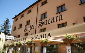 Hotel Sucara  3*